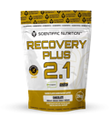 Recovery Plus 2.1 gusto cioccolato 2 kg
