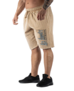 Pantaloncini Lplimits Stonewashed Seersucker tg S beige 