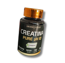 creatina pure ph10 Creapure 100cps