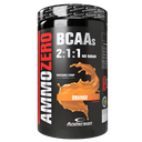 BCAA 2.1.1.  315g gusto Arancia