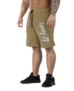 Pantaloncini boston tg S verde militare