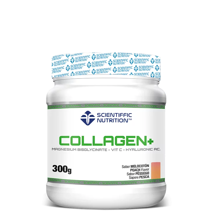 Collagen 300g pesca