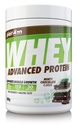 Proteine Whey advanced 900g  cioccolato e menta