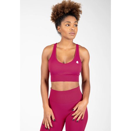 top donna hilton tg S/M fuchsia