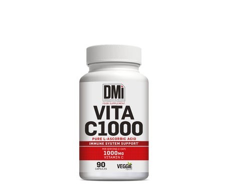 vita C 1000mg 90 capsule