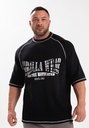 MAGLIA OVERSIZE FINLEY tg S nera