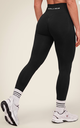 Leggings modellanti senza cuciture Florence tg S nero