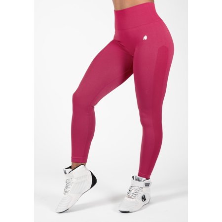 Leggings modellanti Hilton tg S/M Fuchsia