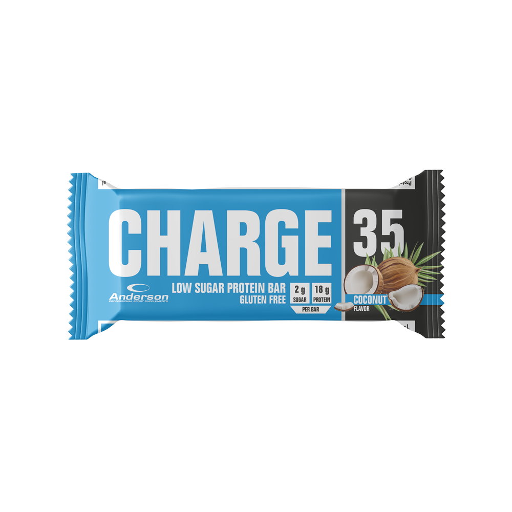 CHARGE 24X50g cocco
