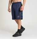 Pantaloncino  DNA tg M blu