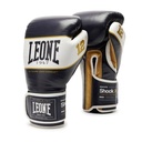 GUANTI BOXE SHOCK 16oz blue