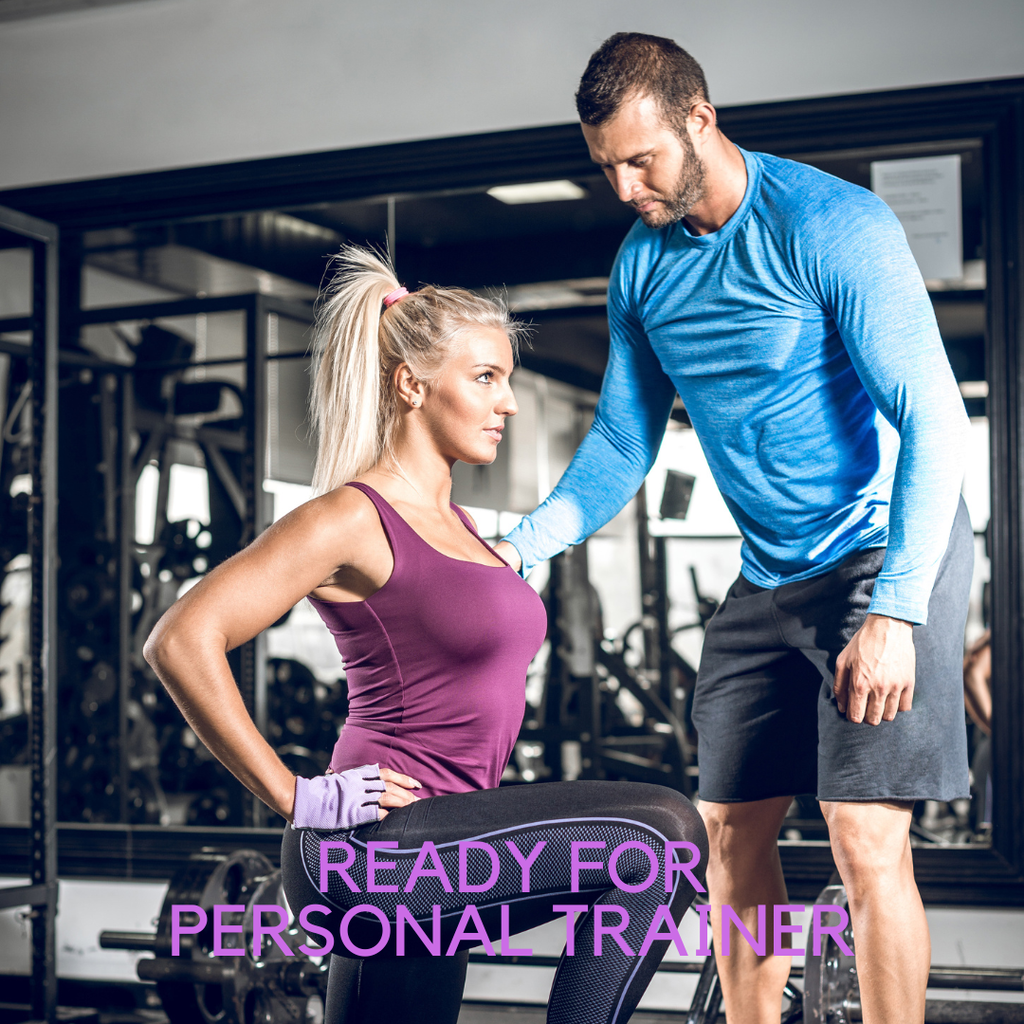 Allenamento personalizzato 