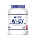 Whey professional 908g-fragola 