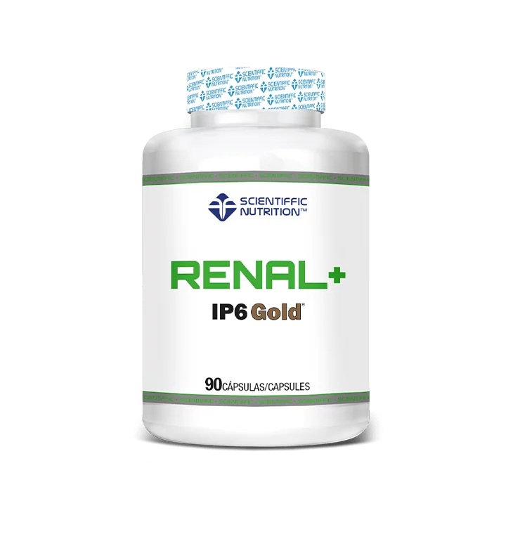 detox reni e fegato Renal+ 90 cps