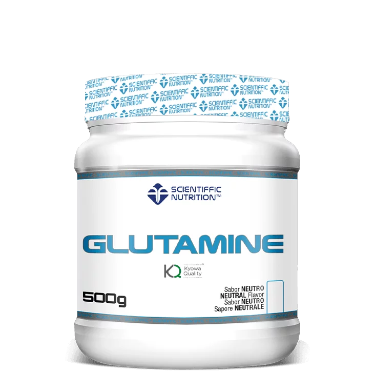 Glutamine 500g Kyowa Quality®