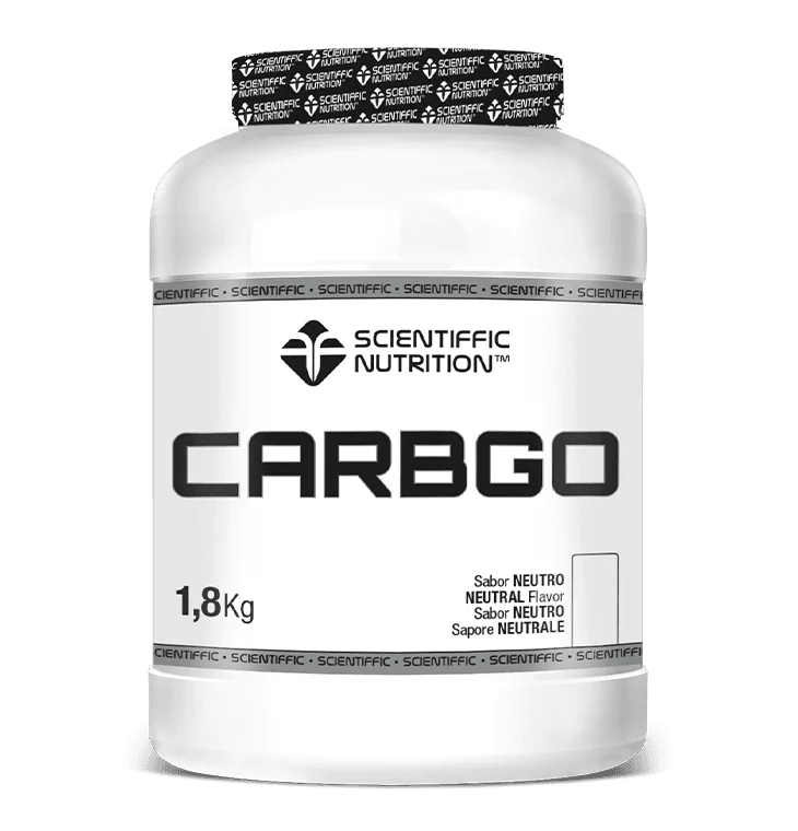 Carbgo 1800g neutro