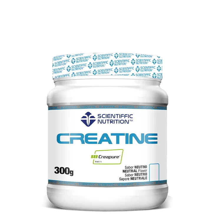 Creatina Creapure® 300g