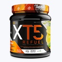 XT5 BCAA 360g limone