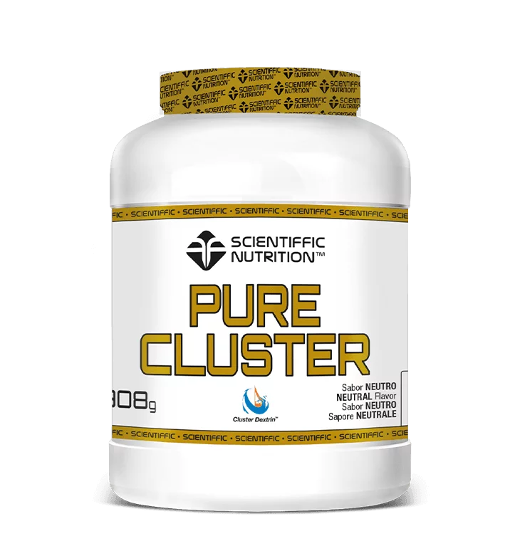 Pure cluster ciclodestrine 908g