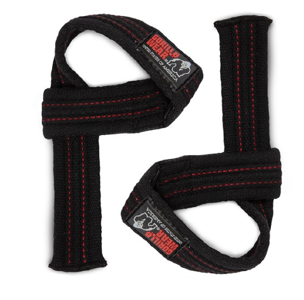 Cinghie per stacchi hardcore