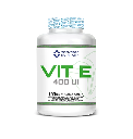 Vitamina E 100cps