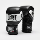 Guanto shock 10oz nero