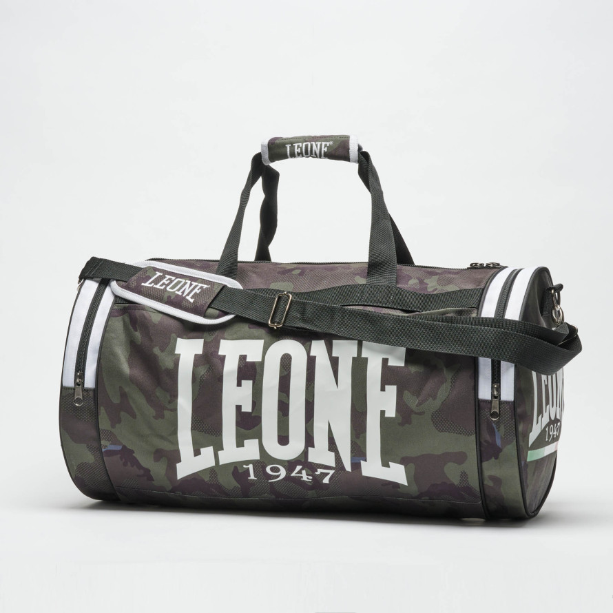 Borsone camuflage