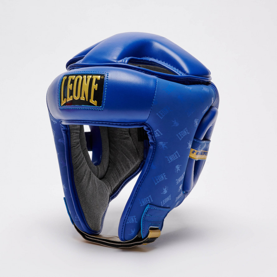 Casco  DNA blu tg L