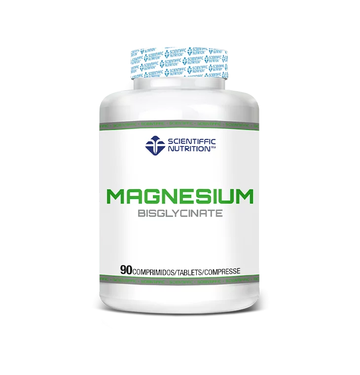 Magnesium 90cpr