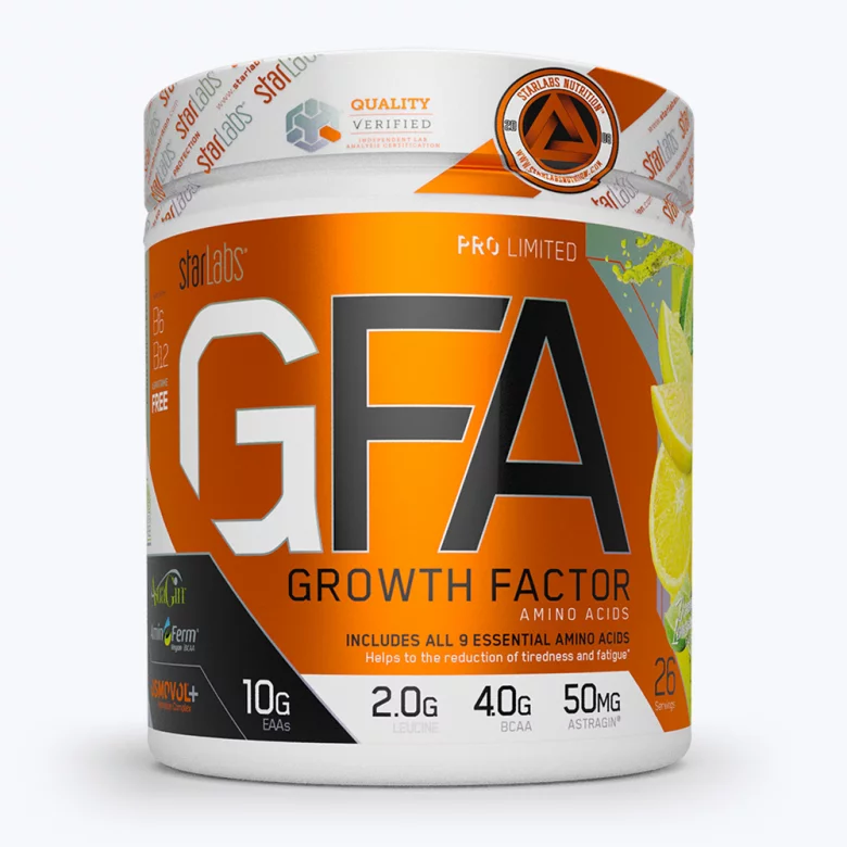 GFA 403g arancio