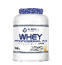 Whey professional 908g-caramello salato