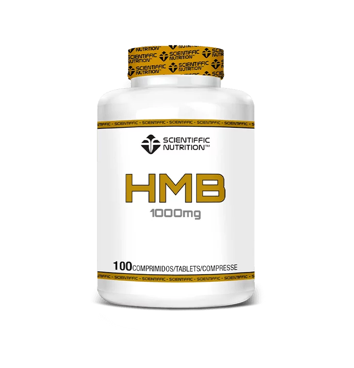 HMB 100 cps