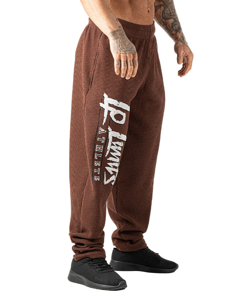 body pants boston tg s marroni