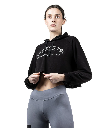 Felpa ottomix donna  tg S nero