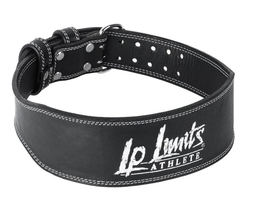 Cintura body building tg s