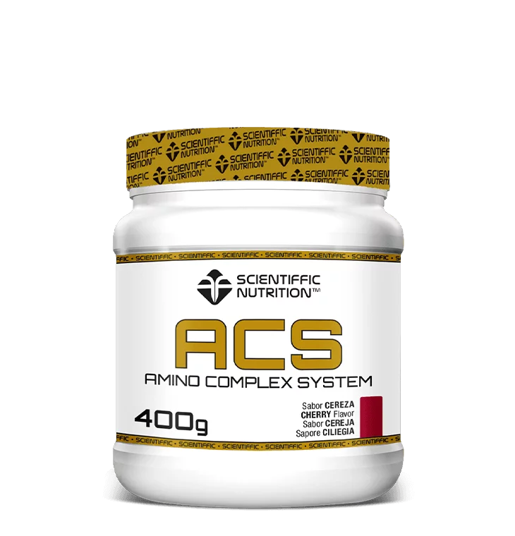 ACS aminoacidi essenziali 400g anguria