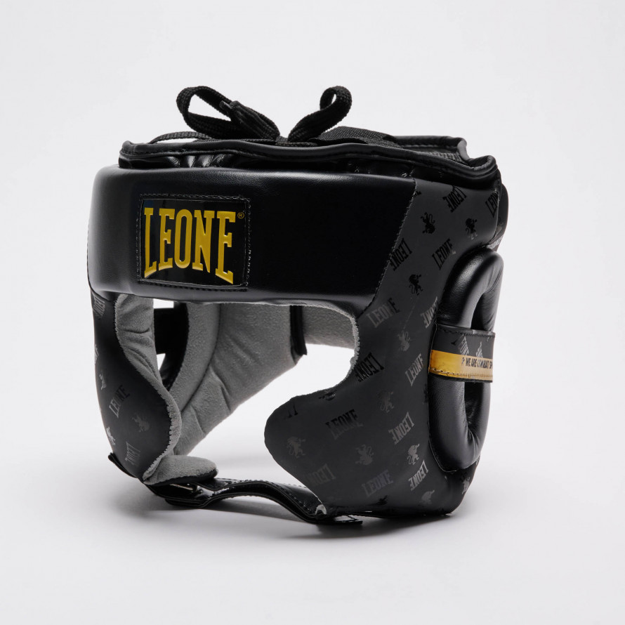 Casco con parazigomi DNA tg M