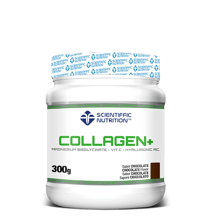 Collagen 300g cacao