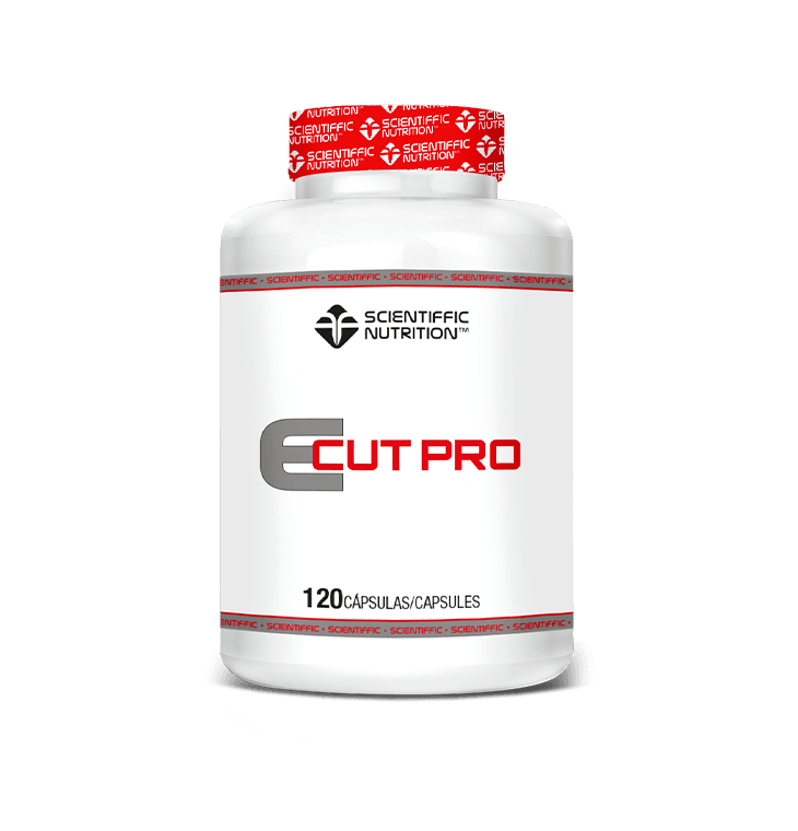 E-cut pro 120cps
