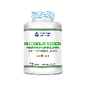 Ashwagandha rhodiola rosea 60 cps