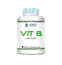 Vit B 100cps