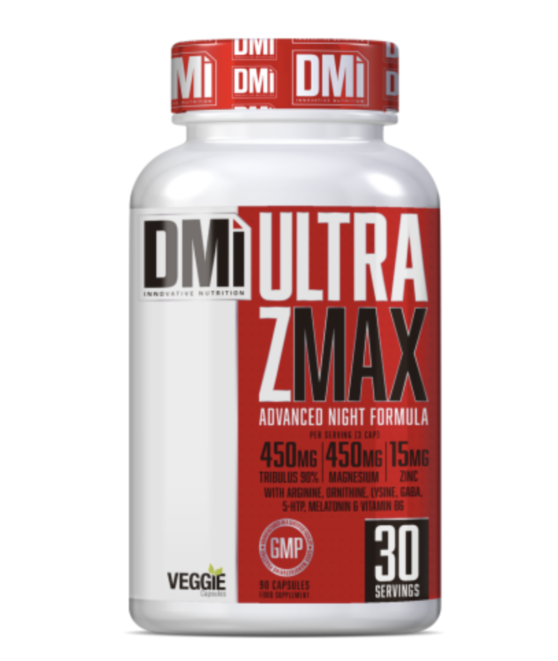 ULTRA ZMAX 90 CPS