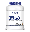 Whey professional 2000g-cacao 