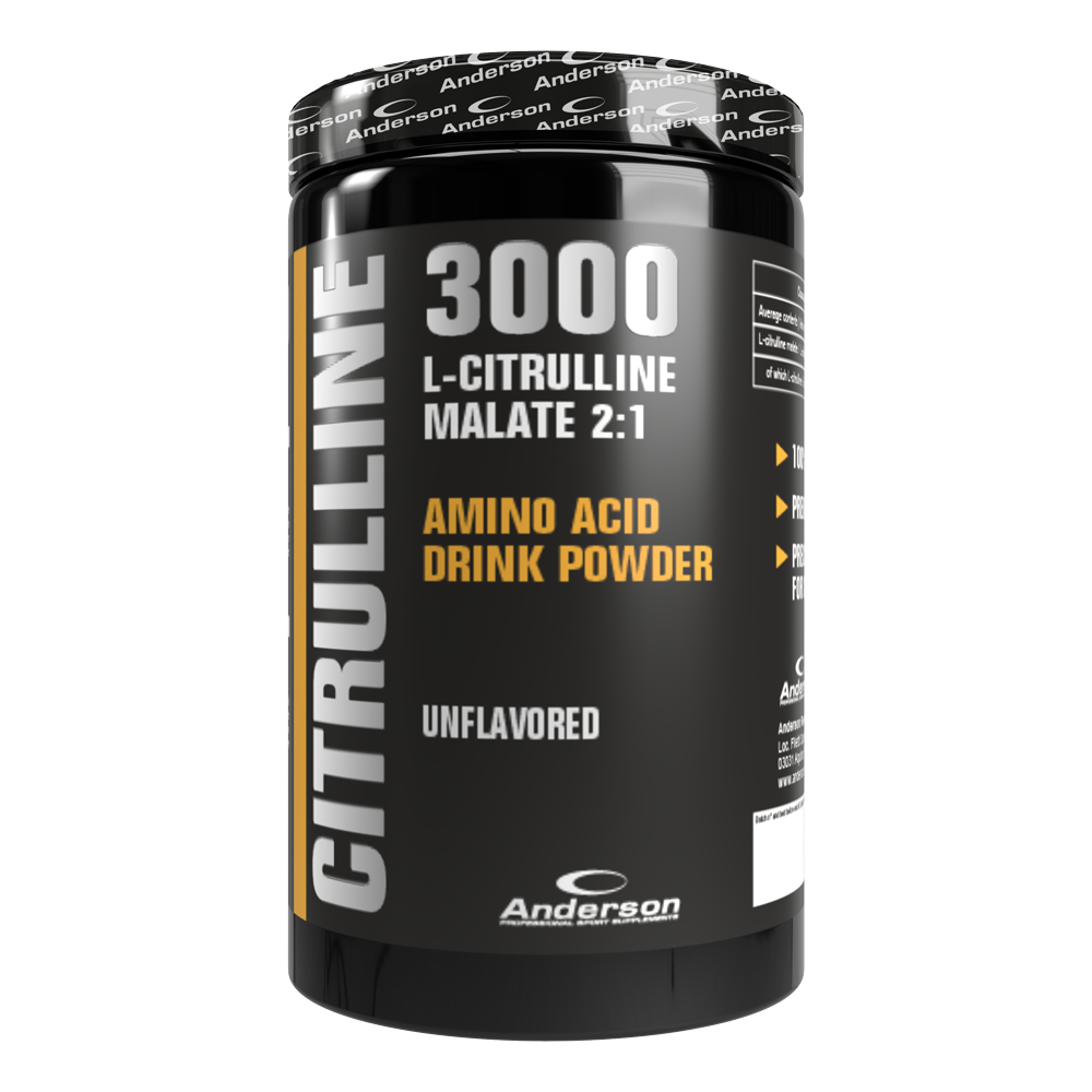 Citrullina 500g 