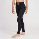 Leggings dna tg M nero 