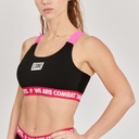 top donna logo wacs tg s