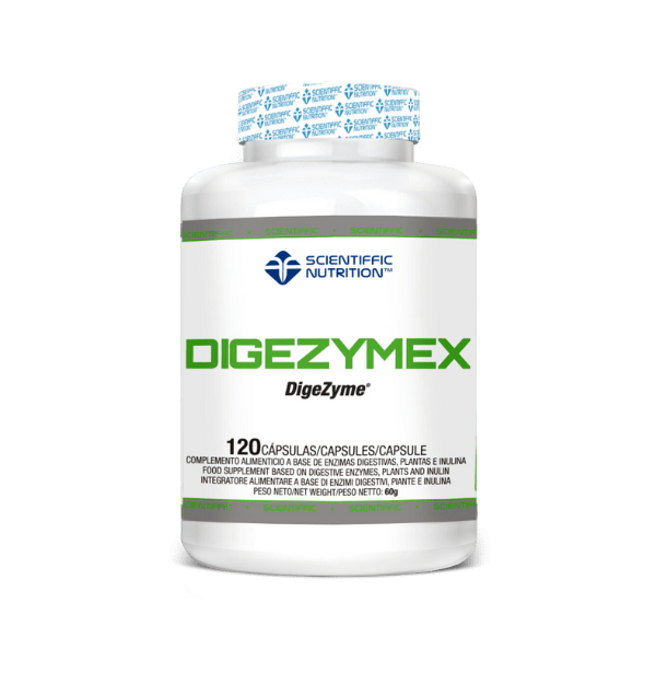 Digezymex 120 cps