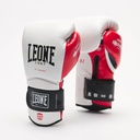 Guanto il tecnico 10oz bianco
