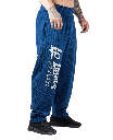 body pants boston tg L blu 