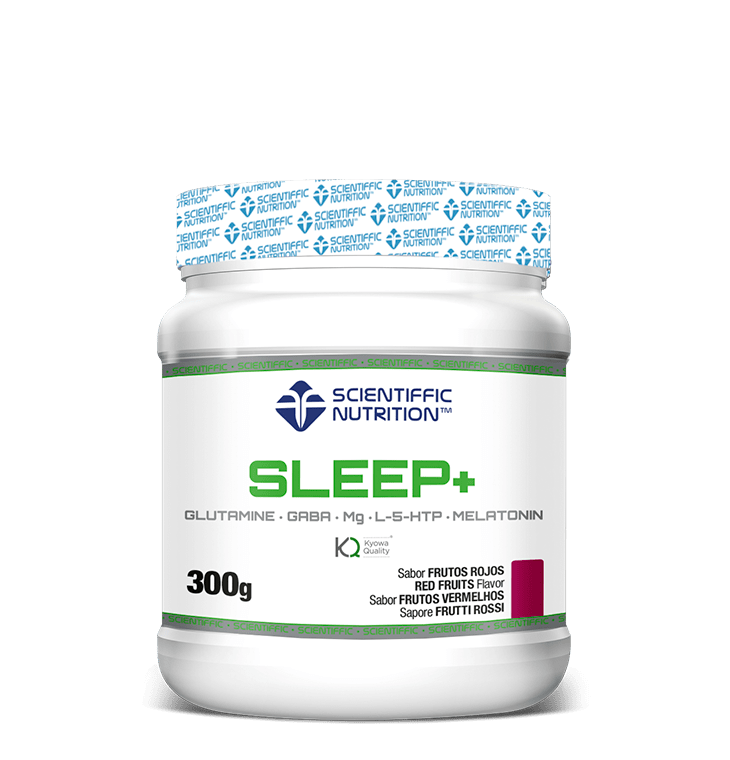 Sleep+ 300g pesca